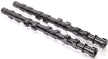 GSC Power-Division Billet Evo 1-3 and DSM R2 Stroker Camshafts